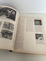 How to Hotrod Small-block Chevys Bill Fisher 1976 Automotive Performance H. P