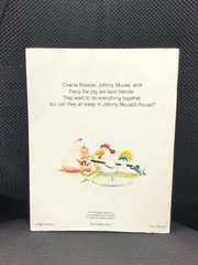 Friends By Helme Heine Paperback, 1982