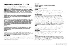 BREADMAN BK1050S BK1060S Bread Maker Manual + Recipes – LOOP BOUND, TOUGH JACKET