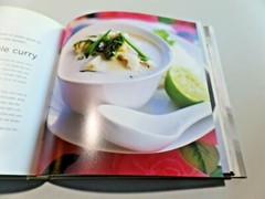 EASY ENTERTAINING Simple Recipes for Every Occasion Hardcover w/Dust Jacket 2004