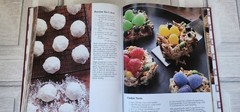 Cooking Club America Ultimate Cookies & Bars hardcover cookbook 2007 255 pages