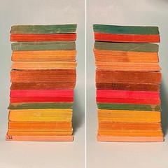 [LOT of 30] Vintage Paperbacks Great Authors & Titles Various Mixed Genres Clean
