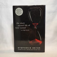 Twilight Saga by Stephenie Meyer Hardcover Lot of 5