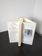 Signed! THE NOTEBOOK by Nicholas Sparks (1996, Hardcover) First Edition