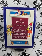 The World Treasury of Children’s Literature Book II 1974 1st Edition