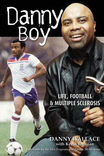 Danny Boy: My Autobiography By Danny Wallace