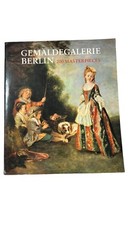 Gemäldegalerie Berlin 200 Masterpieces Published by Nicolai