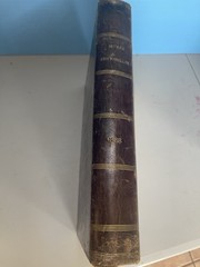 Antique Book „MUSÉE DES FAMILLES” From The Year 1888 Paris Bound Volumes Magazin