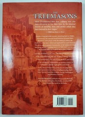The Freemasons: The Illustrated Book of an Ancient Brotherhood Michael Johnstone