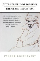 Notes From Underground And The Grand Inquisitor