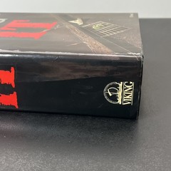 Stephen King It Viking Press HC 1st Printing Good Condition