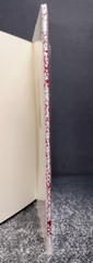The Christmas Sweater HC 2008 Glenn Beck Balfe Wright Holiday Fiction Faith Fami