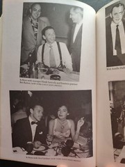 His Way: The Unauthorized Biography of Frank Sinatra, 588 pages, © 1986
