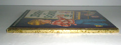 Little Golden Book Jerry At School Complete Puzzle „A” 1st Edition 1950 #94