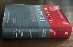 Jeremiah Study Bible – NKJV by David Jeremiah Full Size Print Worthy Publishing