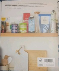 Thrive Market Healthy Living Made Easy (2021, Trade Paperback) VERY GOOD