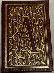 Easton Press 100 Greatest Books Ever Written Collectible Leather YOU CHOOSE Exc