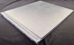 Over the Loop. Reprint of 1910 Original Photo Book Hardcover Library Binding