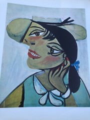 Picasso By David Douglas Duncan Hardcover 270 Pages With Rare Plates