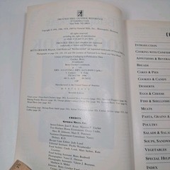 1991 Betty Crocker’s Cookbook 7th Edition Paperback 415 Pages Vtg Best Seller
