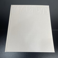 Signed Norman Mailer Marilyn Monroe Biography Limited Edition Hardcover in Case