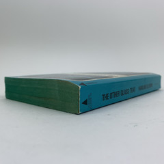 SIGNED The Other Glass Teat Harlan Ellison (Paperback, 1972) 2nd Print & Jacket