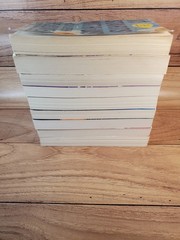 Colleen Hoover Lot of 9 Trade Paperback Books Very Good