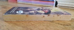 Dark Crusade Karl Edward Wagner, Frank Frazetta Cover First Print 1976 Acceptabl
