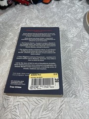 Satanic Murder: Chilling True Storie… by Cawthorne, Nigel Paperback / softback