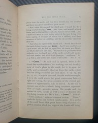 Bible Students Library, No 184 – The Seven Churches – Pacific Press Pub – 1904