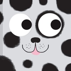 Catch Me: A Sneak-and-Find Book (Search and Find Books for Kids, Interactive…
