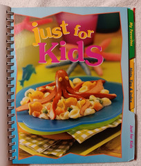 Cooking For Kids Collection, 3 Cookbooks In 1 Cookie Dough Fun, Party Cakes …