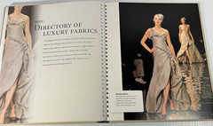The Dressmaker’s Handbook of Couture Sewing Techniques Lynda Maynard – Spiral