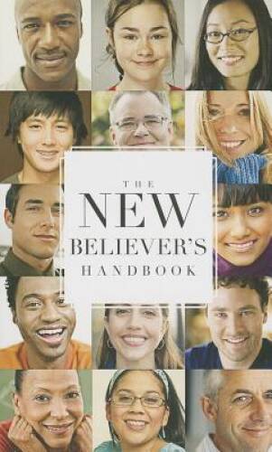 New Believers Handbook – Paperback By Gospel Publishing House – NEW