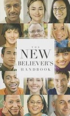 New Believers Handbook – Paperback By Gospel Publishing House – NEW