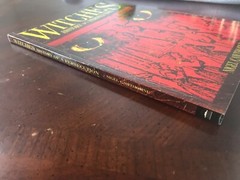 Witches: History of a Persecution by Nigel Cawthorne (Paperback, 2004) – Used