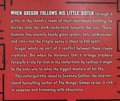 Complete Set GREGOR Overlander Chronicles Books Series Suzanne Collins 1-5 PB