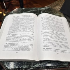 CORPORATIONS, OTHER LIMITED LIABILITY ENTITIES AND PARTNERSHIPS, HAZEN, PB, 2012