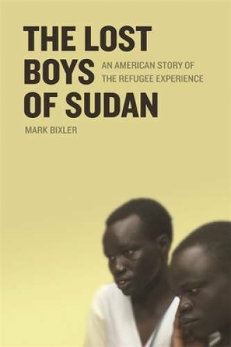 The Lost Boys of Sudan: An American Story of the Refugee Experience – GOOD