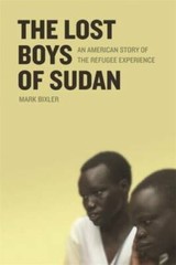The Lost Boys of Sudan: An American Story of the Refugee Experience – GOOD