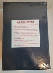 Words Of Radiance Leatherbound SIGNED Brandon Sanderson Dragonsteel New Sealed