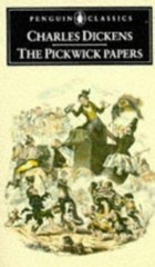 The Pickwick Papers by Dickens, Charles