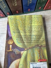 Harry Potter Paperback Boxset #1-7 by J. K. Rowling (2009, Paperback) READ