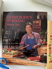 James by Percival Everett & Everybody’s Wokking by Martin Yan, Paperback