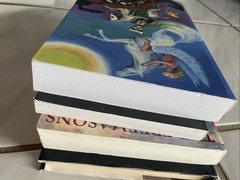 Behold a Pale Horse William Cooper Unrevised 1991 Protocols Zion Conspiracy Lot