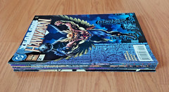 Comics Lot of 9 books Hawkman DC Comics 1995 Like New
