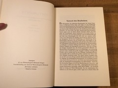 SEPTUAGINTA Volumes 1 and 2, Alfred Rahlfs Vintage 1971 Hardcovers