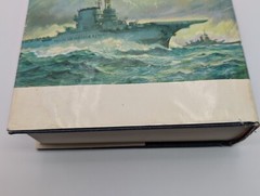 The Two-Ocean War By Samuel Eliot Morison 1963 *1ST EDITION * BOOK CLUB EDITION*