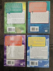 Lot Of 25 Animorphs Books- 1996-2001 See Photos For Titles