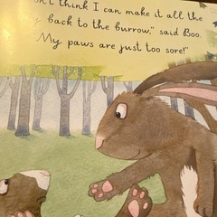 Make Believe Ideas The Sharing Bear & The Love in My Heart Hardcover Books